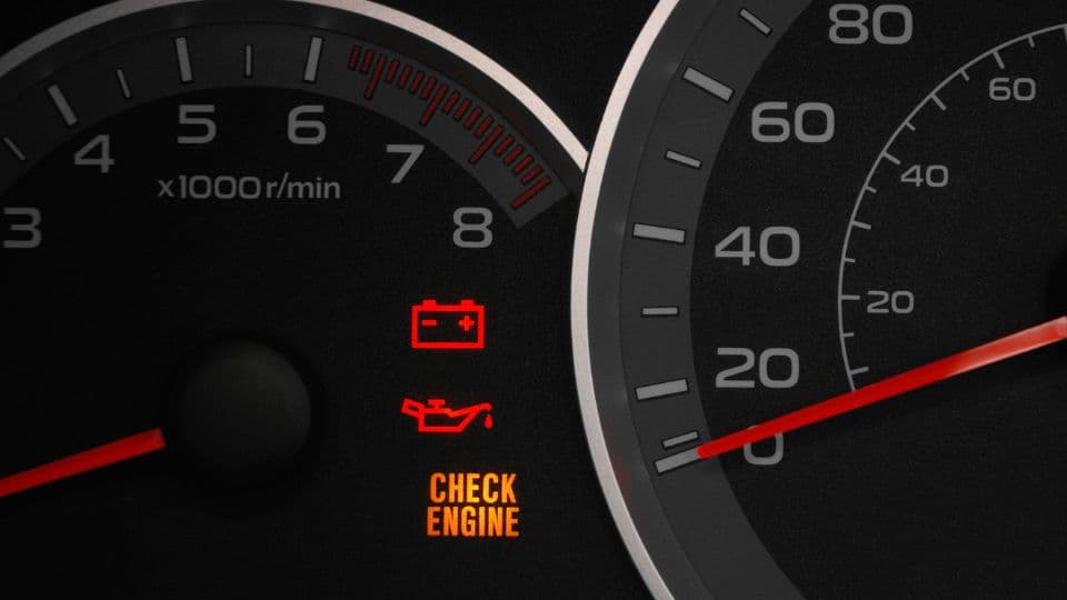 Understanding Dashboard Warning Lights