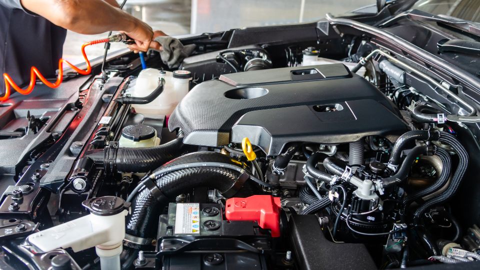 How Often Should You Service Your Car? | Your Local Mechanic Blog ...